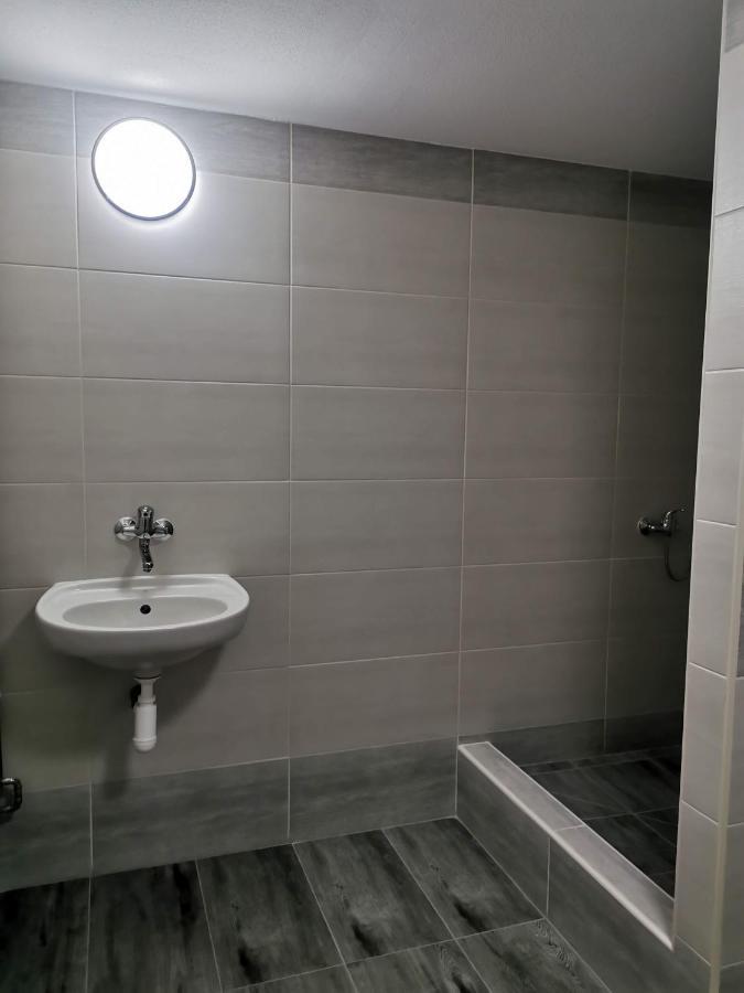 Apartman U Brabcu Prachatice Eksteriør billede
